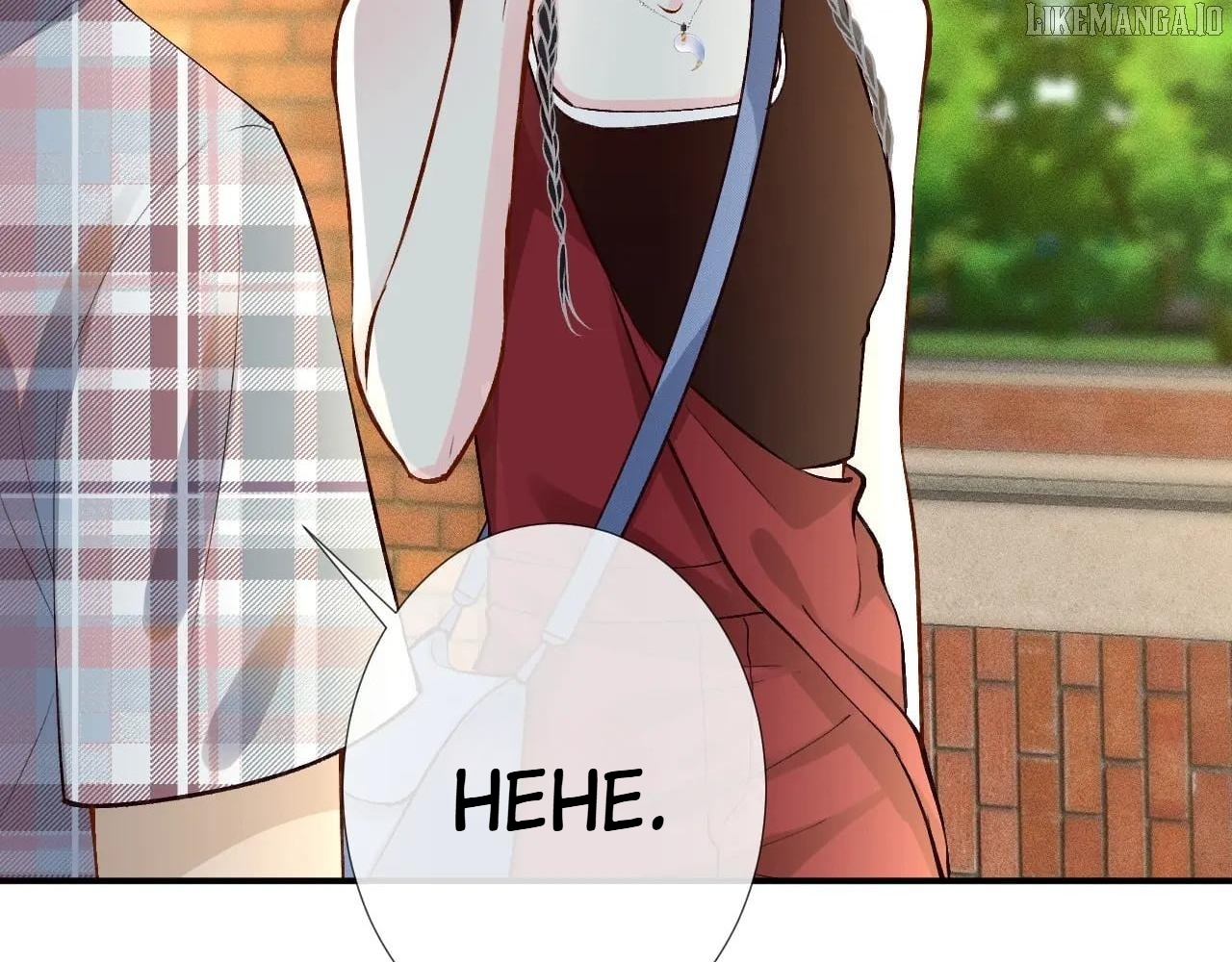 Everyone's Darling Chapter 184 - page 68